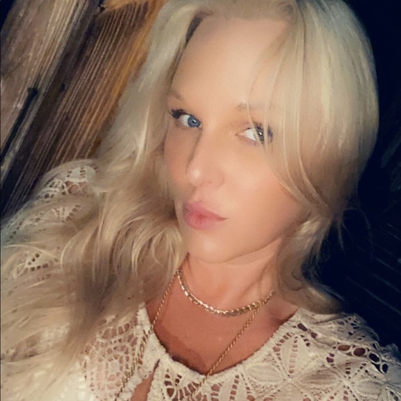 Meet the Posher Other - Meet your Posher, Kelley